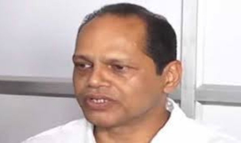 ଏବେ ମୁଁ ସ୍ୱାଧୀନ ବିଧାୟକ,ଦୌପଦୀ ମୁର୍ମୁଙ୍କୁ ଭୋଟ ଦେବି:ପ୍ରଦୀପ ପାଣିଗ୍ରାହୀ