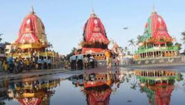 ଆଜି ଅପରାହ୍ନ ୪ଟାରୁ ଜଗାକୁ ଦର୍ଶନ କରିପାରିବେନି ଭକ୍ତ