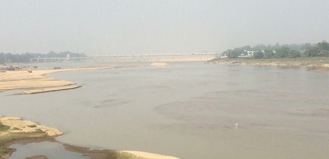 କୋଏଲ ନଦୀରେ ବୁଡ଼ି ଜୀବନ ହାରିଲେ ୨ ଭାଇ, ଆଉ ୨ ଭାଇଙ୍କ ପତ୍ତା ମିଳୁନି