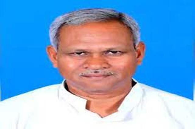 ବିଧାୟକ ଅଙ୍ଗଦ କହଁର ଅସୁସ୍ଥ , ଡାକ୍ତରଖାନାରେ ଭର୍ତ୍ତି