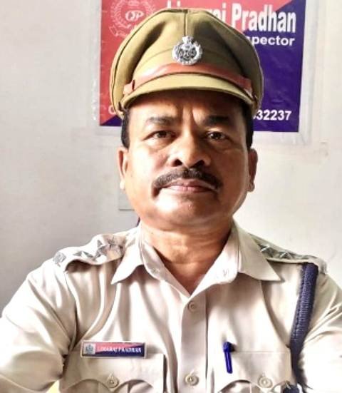 ୨୦ହଜାର ଟଙ୍କା ଲାଞ୍ଚ ନେଉଥିଲାବେଳେ ଅତିରିକ୍ତ ଥାନା ଅଧିକାରୀଙ୍କୁ ମାଡିବସିଲା ଭିଜିଲାନ୍ସ 