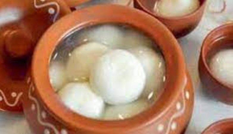 ରସଗୋଲା ଦିବସ ଆଜି