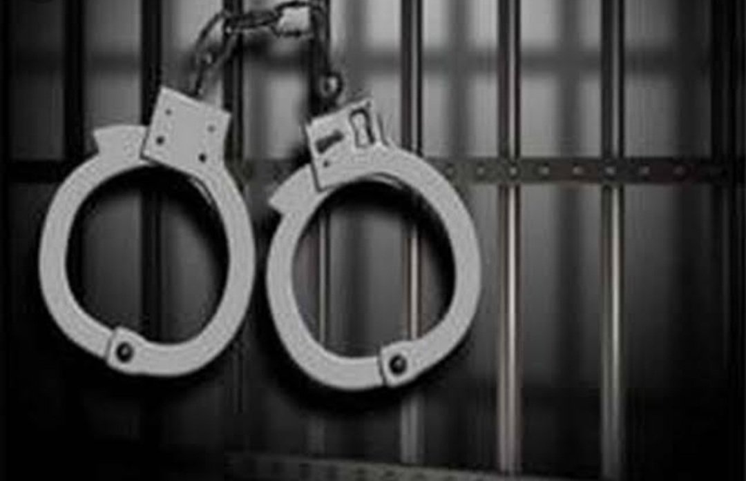 ନକଲି ଡାକ୍ତର ଗିରଫ