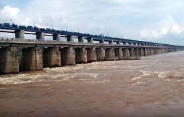 ମହାନଦୀ ଜଳବିବାଦ ମାମଲା ଶୁଣାଣି ଆଜି