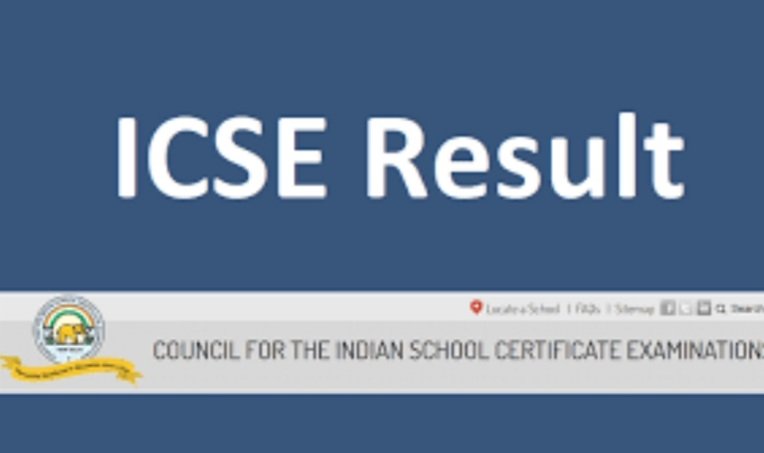 ଆଜି ପ୍ରକାଶ ପାଇବ ଆଇସିଏସ୍‌ଇ ପରୀକ୍ଷା ଫଳ