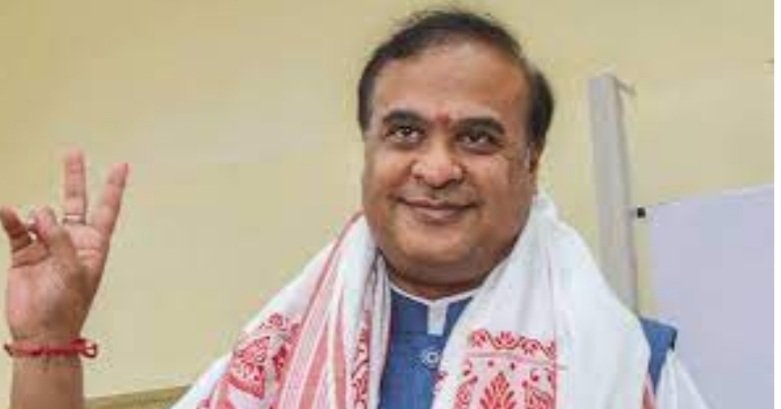 ଶପଥ ନେଲେ ହିମନ୍ତ ବିଶ୍ୱଶର୍ମା