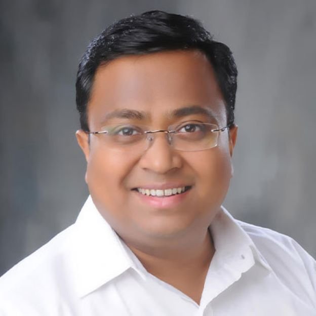 ରାଜ୍ୟସଭା ଉପାଧ୍ୟକ୍ଷ ପ୍ୟାନେଲରେ ସସ୍ମିତ