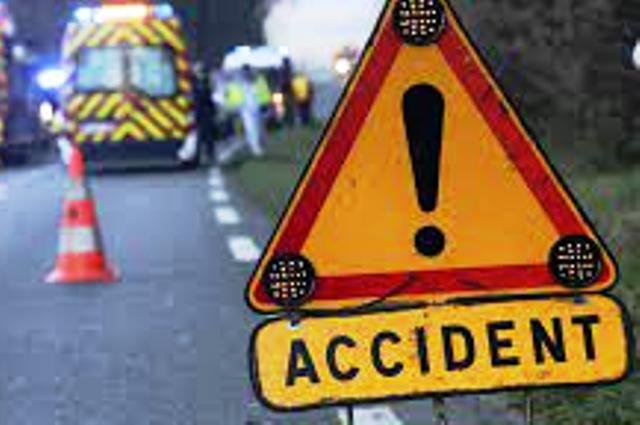 ୨୬ ନଂ ଜାତୀୟ ରାଜପଥରେ ମର୍ମନ୍ତୁଦ ବସ୍‌ ଦୁର୍ଘଟଣା