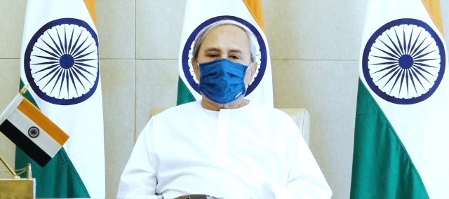 ରାଜ୍ୟରେ ଆଇନଶୃଙ୍ଖଳା ପରିସ୍ଥିତି ଶାନ୍ତିପୂର୍ଣ୍ଣ , ସାମ୍ପ୍ରଦାୟିକ ଦଙ୍ଗାରୁ ମୁକ୍ତ ରହିଛି : ମୁଖ୍ୟମନ୍ତ୍ରୀ