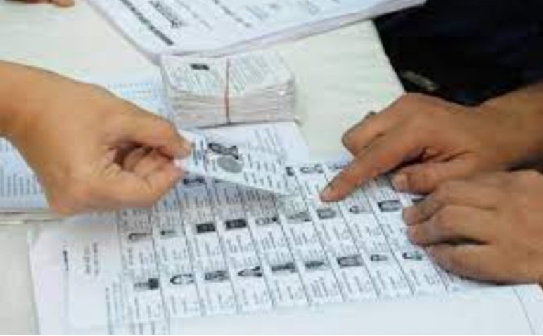 ଭୋଟର ତାଲିକା ସମ୍ପର୍କରେ ଆସିଲା ଏହି ଖବର, ନିଶ୍ଚିନ୍ତ ଜାଣନ୍ତୁ