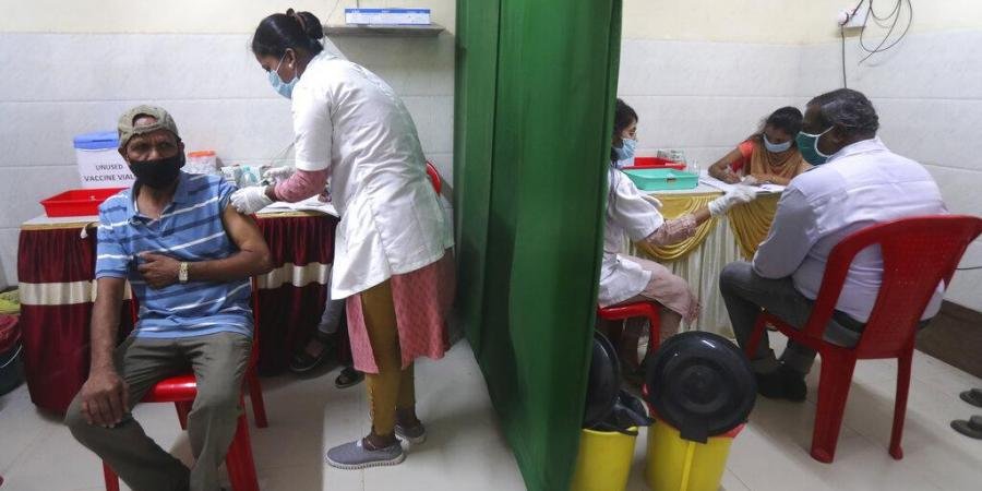 ଟିକା ପାଇଁ ସକାଳ ୬ରୁ ଦିଆଯିବ ଟୋକନ