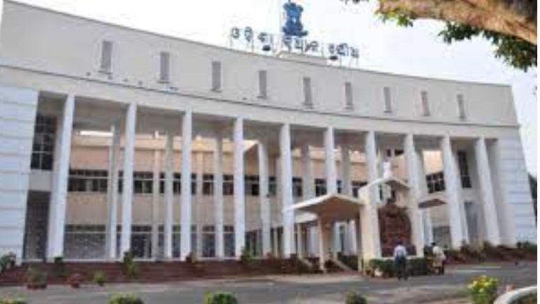 ଶୂନ୍ୟକାଳରେ ପୁଣି ଉଠିଲା କାଶିପୁର ଝାଡାବାନ୍ତି ପ୍ରସଙ୍ଗ