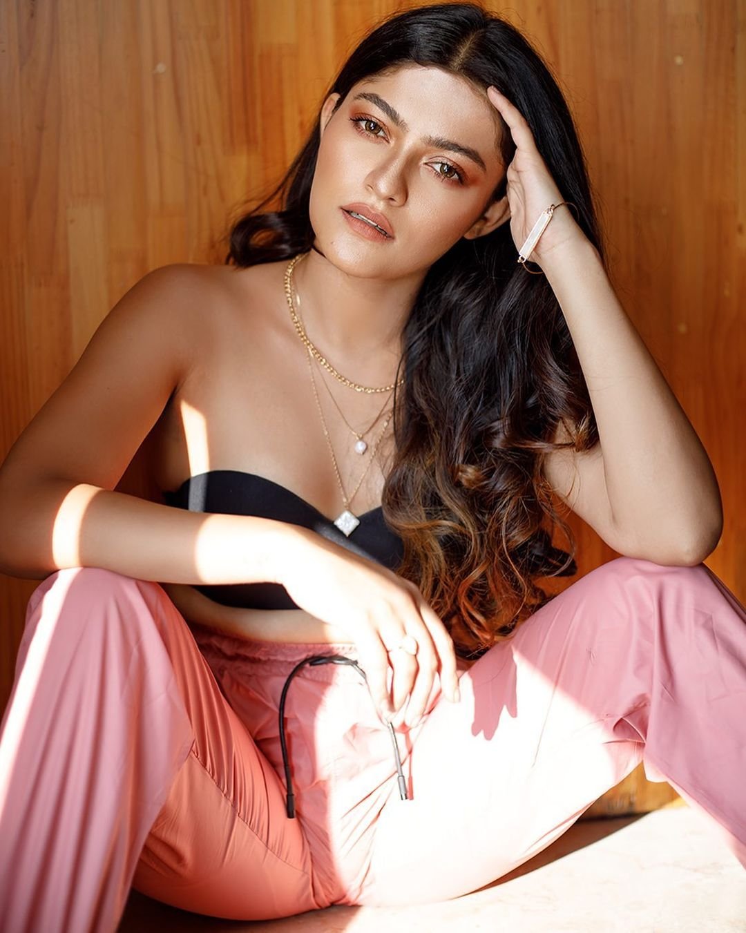 ପ୍ରକୃତି ମିଶ୍ରଙ୍କ ଘରେ ପୋଲିସ୍