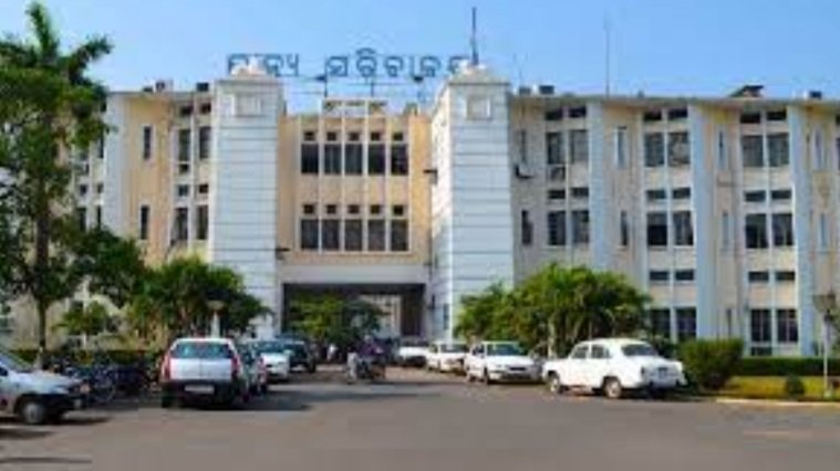 ୪୦ ଓଏଏସ୍ ଅଫିସରଙ୍କୁ ନୂତନ ଦାୟିତ୍ୱ