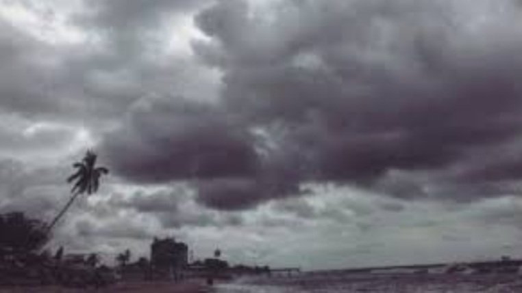 ରାଜ୍ୟରେ ମୌସୁମୀ ସ୍ଥିତି ଦୁର୍ବଳ