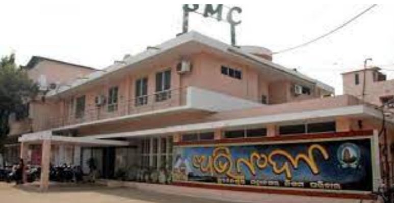 ସ୍ବଚ୍ଛ ହେବ ରାଜ୍ୟ ରାଜଧାନୀ, ଝାଡୁ ଧରିଲେ ମେୟର ଓ କର୍ପୋରେଟର