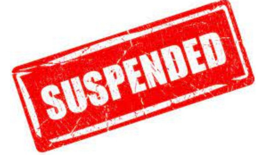 ବିଚାରାଧୀନ କଏଦୀ ଫେରାର ,ଜେଲ୍‌ ୱାର୍ଡର ନିଲମ୍ବିତ