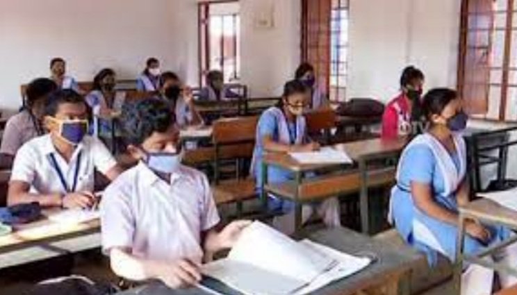 ନବମ ଓ ଦଶମ ପାଠ୍ୟକ୍ରମରେ ନୂଆ ବିଷୟ, ବିପର୍ୟ୍ୟୟ ପରିଚାଳନା ଓ ମହାମାରୀ ପରିଚାଳନା ଉପରେ ପାଠ ପଢିବେ ଛାତ୍ରଛାତ୍ରୀ