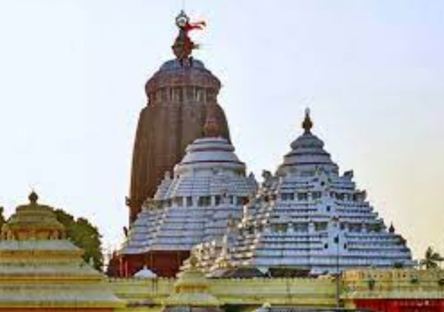 ଆଜି ମହାପ୍ରଭୁଙ୍କ ବନକ ଲାଗି ନୀତି