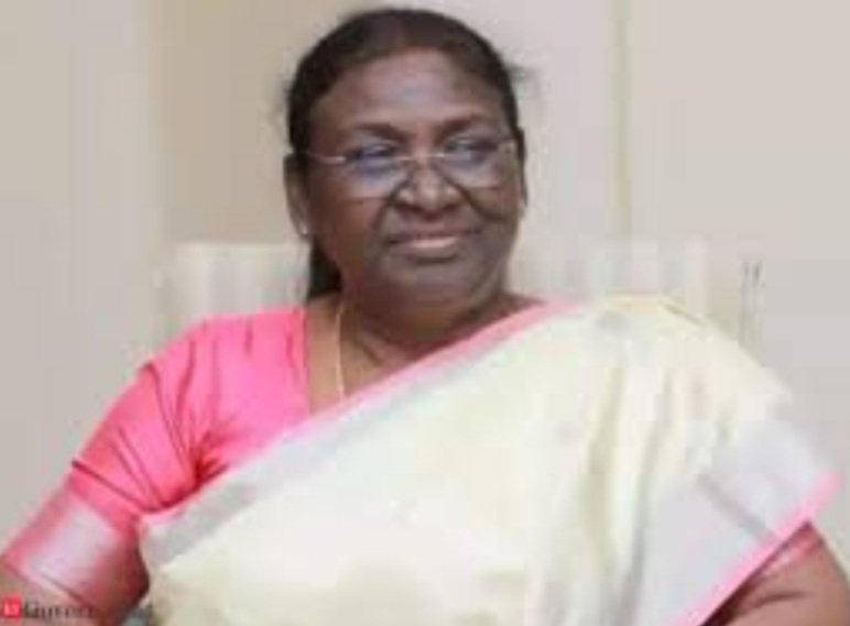 ରାଷ୍ଟ୍ରପତିଙ୍କୁ ଭେଟିଲେ ଓଡ଼ିଶା ବିଧାୟକ
