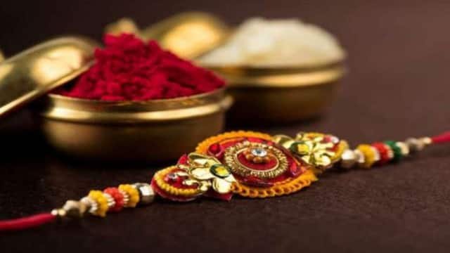ଯବାନଙ୍କ ଉଦ୍ଦେଶ୍ୟରେ ରାକ୍ଷୀ