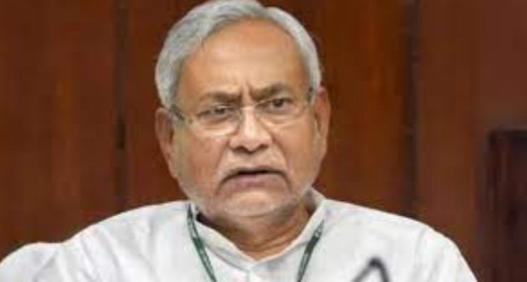 ବିହାରରେ ଭାଙ୍ଗିଲା ମେଣ୍ଟ!