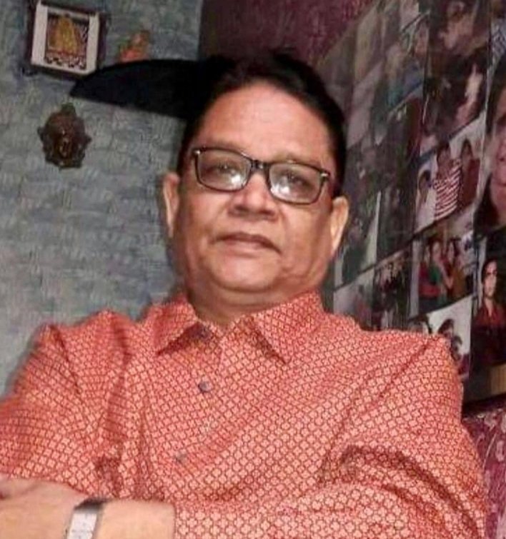 ରଣଜିତ୍ ପଟ୍ଟନାୟକଙ୍କ ପରଲୋକ