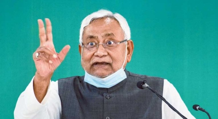 ନୀତିଶ କୁମାରଙ୍କ ବିଷୟରେ ଜାଣନ୍ତୁ