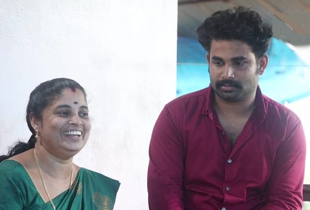 ଏକାବେଳେ ମା’ ଓ ପୁଅଙ୍କୁ ସଫଳତା, ପାସ୍ କଲେ ପବ୍ଲିକ୍ ସର୍ଭିସ୍ କମିଶନ ପରୀକ୍ଷା