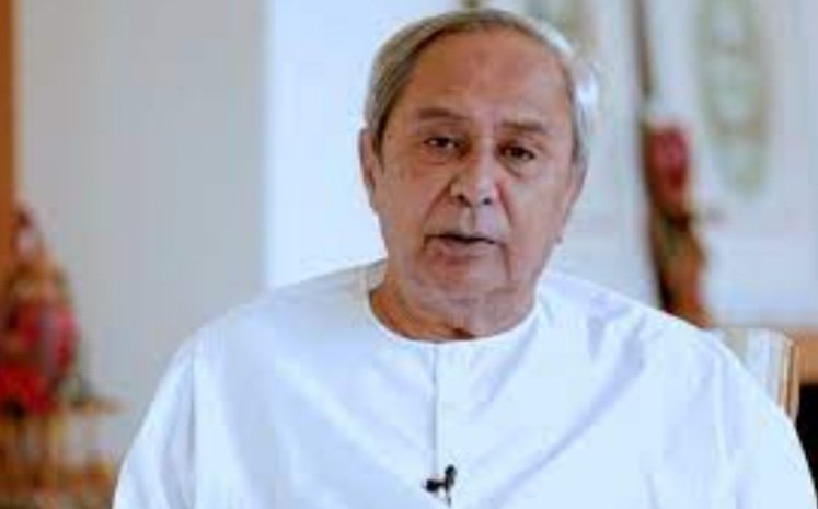 ସର୍ଭେ: ନମ୍ବର ୱାନ ମୁଖ୍ୟମନ୍ତ୍ରୀ ନବୀନ ପଟ୍ଟନାୟକ