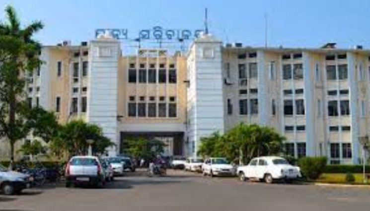 ଆଜି ରାଜ୍ୟ କ୍ୟାବିନେଟ୍