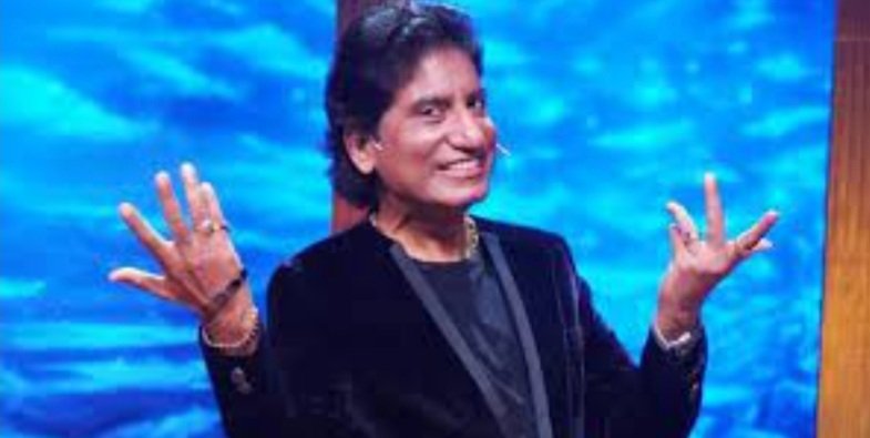 ସୁଧୁରୁନି ରାଜୁ ଶ୍ରୀବାସ୍ତବଙ୍କ ସ୍ୱାସ୍ଥ୍ୟ