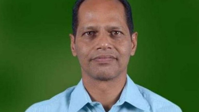  ପତାକା ଉତୋଳନ କରିବାକୁ ଯାଇଥିଲେ,  ପ୍ରଦୀପଙ୍କୁ ଧକିଆ ମାରିଲେ ବିଜେଡ଼ି କର୍ମୀ