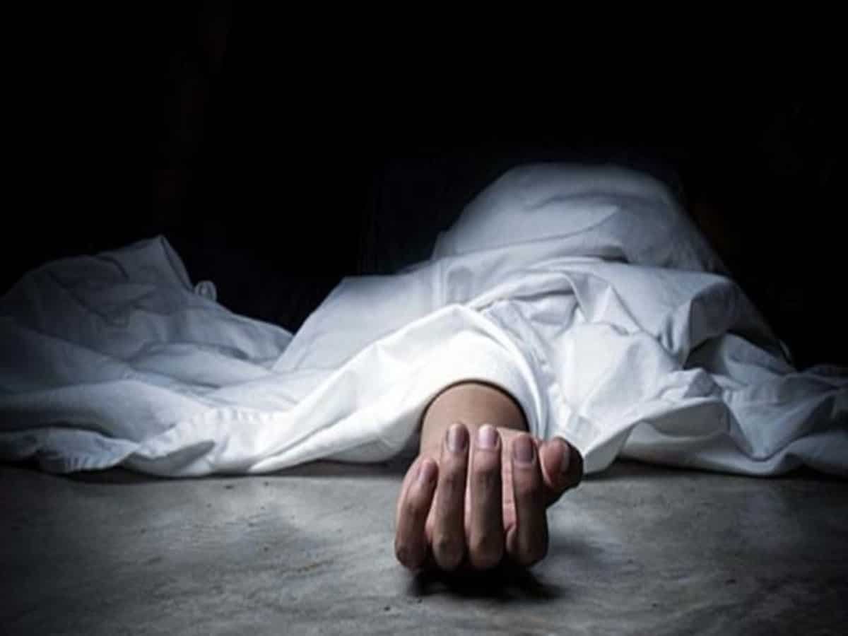 ମାଆ ପୁଅଙ୍କ ଝୁଲନ୍ତା ମୃତ ଦେହ ଉଦ୍ଧାର