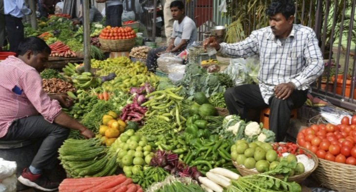 ଆକାଶ ଛୁଆଁ ହେବ ପରିବା ଦର