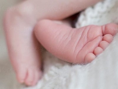 ପାଣିଭର୍ତ୍ତି ଗାତରେ ପଡି ଶିଶୁ ମୃତ