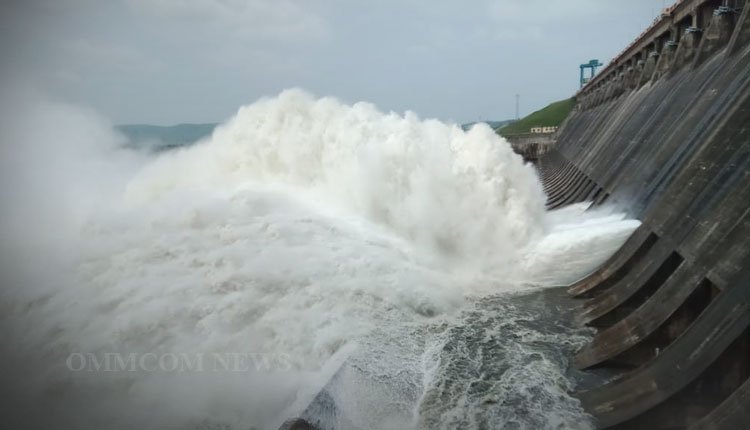 ବନ୍ୟା ସ୍ଥିତି ନେଇ ଏହା କହିଲେ ବିଜୟ ମିଶ୍ର