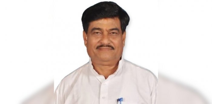  ଫସଲ କ୍ଷୟକ୍ଷତି ରିପୋର୍ଟ ଦାଖଲ କରିବା ପାଇଁ କୃଷି ମନ୍ତ୍ରୀଙ୍କ ନିର୍ଦ୍ଦେଶ