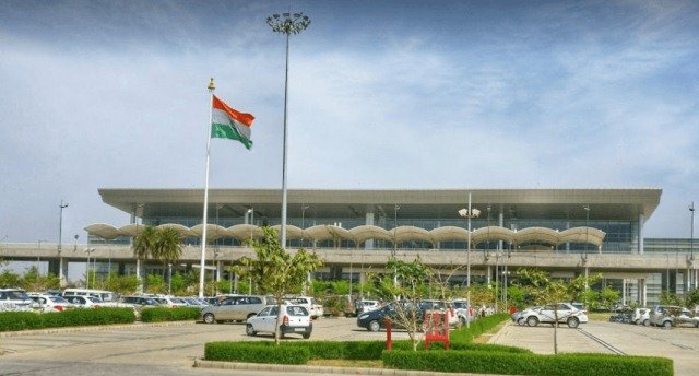 ସହିଦ ଭଗତ ସିଂହ ନାଁରେ ନାମିତ ହେବ ଏହି ବିମାନ ବନ୍ଦର