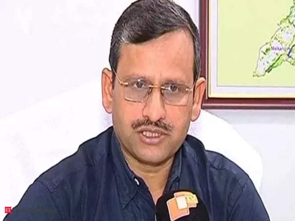 ୬ ମାସ ବୃଦ୍ଧି ହେଲା ମୁଖ୍ୟ ସଚିବଙ୍କ କାର୍ଯ୍ୟକାଳ