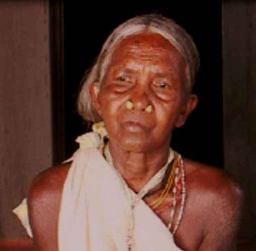 ପଦ୍ମଶ୍ରୀ କମଳା ପୂଜାରୀ ଆଇସିୟୁରେ ଭର୍ତ୍ତି