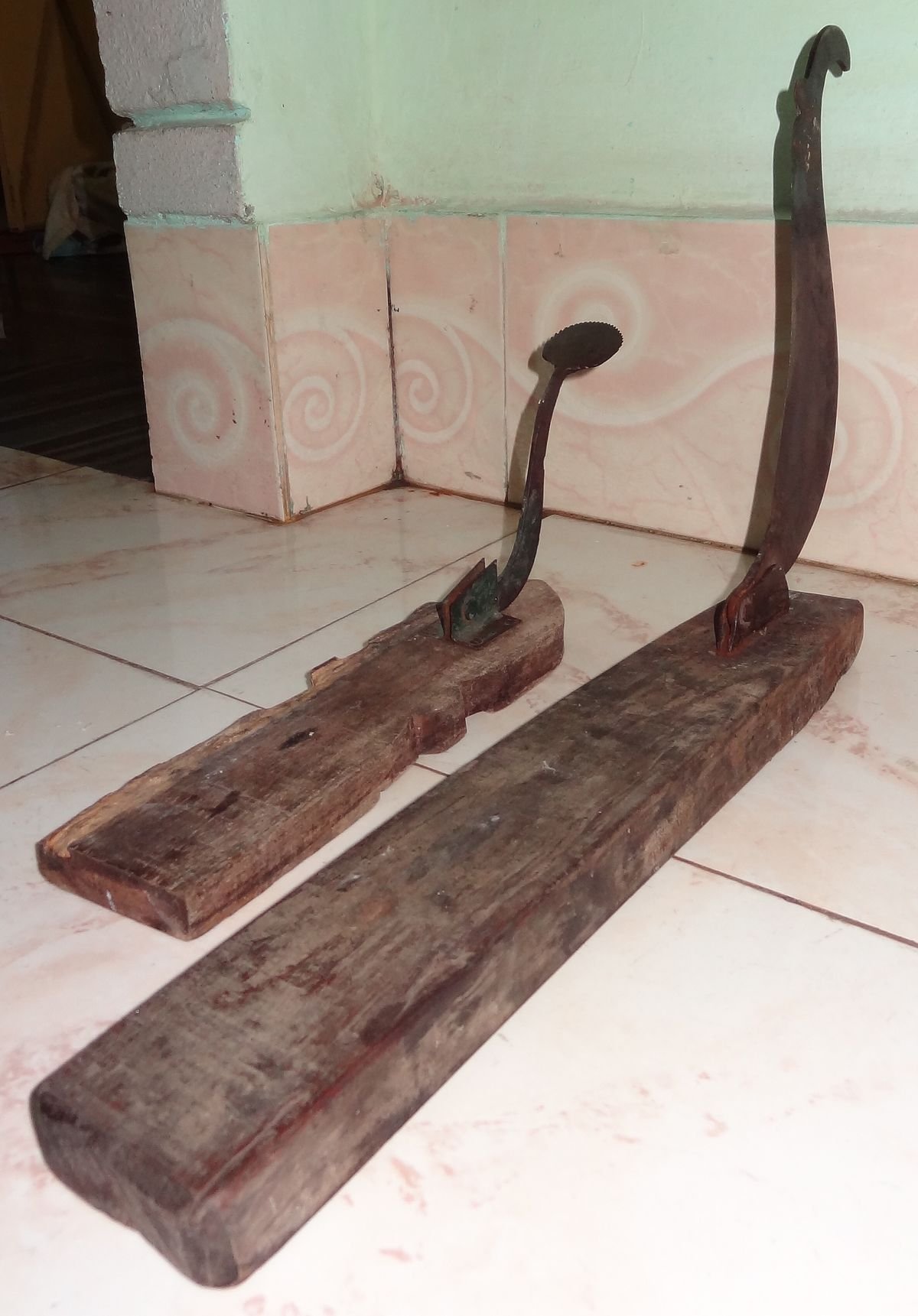 ପନିକିରେ ସାନର ତଣ୍ଟି କାଟିଦେଲା ବଡ଼ଭାଇ