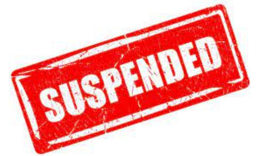 ଏହି କାରଣ ପାଇଁ ନିଲମ୍ବିତ ହେଲେ ଫରେଷ୍ଟର ଓ ଫରେଷ୍ଟ ଗାର୍ଡ