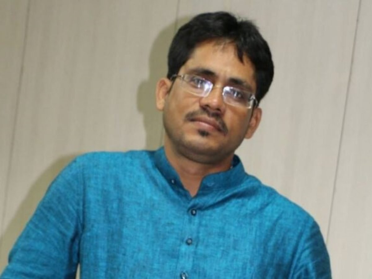  ୨ ମାସ ପରେ ମୁକୁଳିଲେ ଅର୍ଦ୍ଧେନ୍ଦୁ ଦାସ 