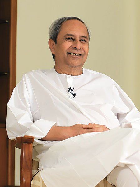 ନବୀନଙ୍କୁ ମିଳିବ ଏହି ଆଓ୍ବାର୍ଡ