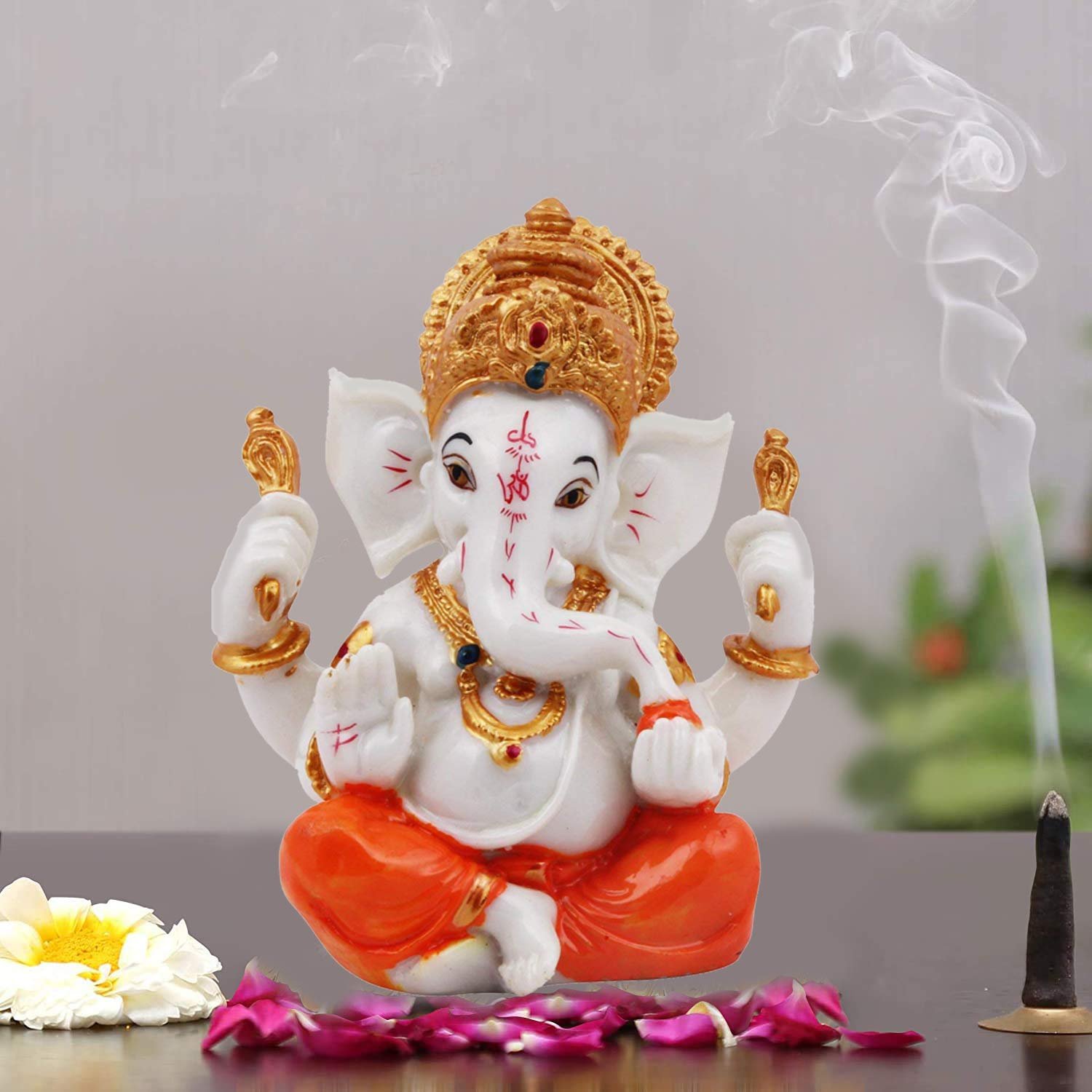 ଆଜି ବିଘ୍ନ ବିନାଶକଙ୍କ ପୂଜା