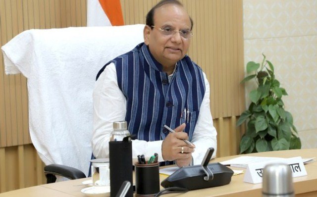 ଆପ୍ ନେତାଙ୍କ ବିରୋଧରେ ମାନହାନୀ କେସ୍ କରିବେ ଦିଲ୍ଲୀ ଉପ ରାଜ୍ୟପାଳ