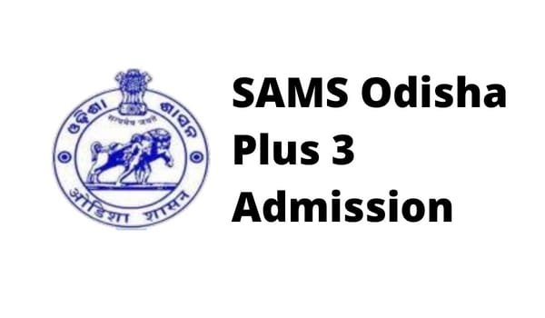 ଶେଷ ହେଲା +୩ ନାମଲେଖା ଆବେଦନ