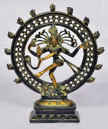 ଘରେ ରଖନ୍ତୁ ନାହିଁ ନଟରାଜ ପ୍ରତିମା