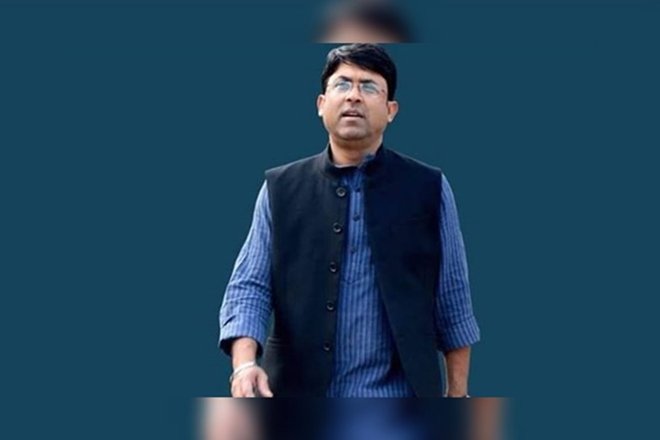 ନବୀନଙ୍କୁ ଆୱାର୍ଡ ମିଳିବା ନେଇ ଏହା କହିଲେ ସତ୍ୟପ୍ରକାଶ